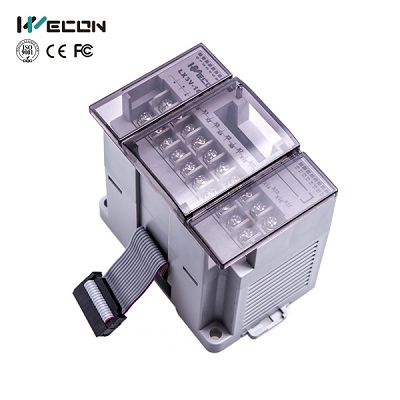 維控LX3V-2WT PLC 2路稱(chēng)重模塊